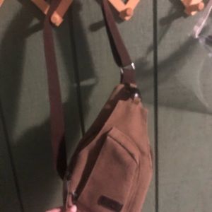 Sling bag